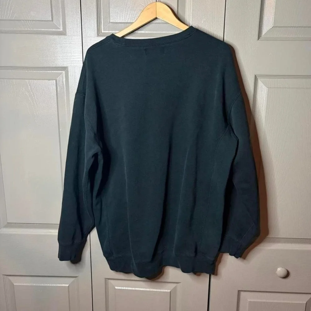 Polo Ralph‎ Lauren sweatshirt  Size XL black sweater crewneck pullover